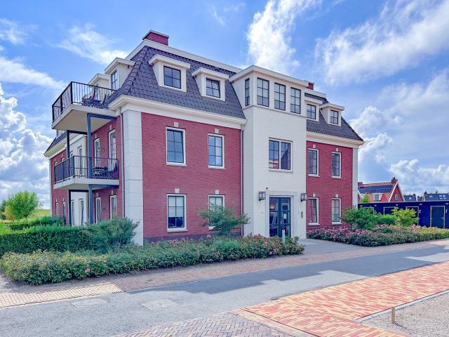 Holiday Home Exterior