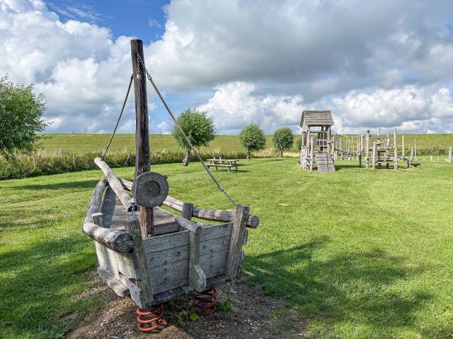 Holiday Park Facilities and Services