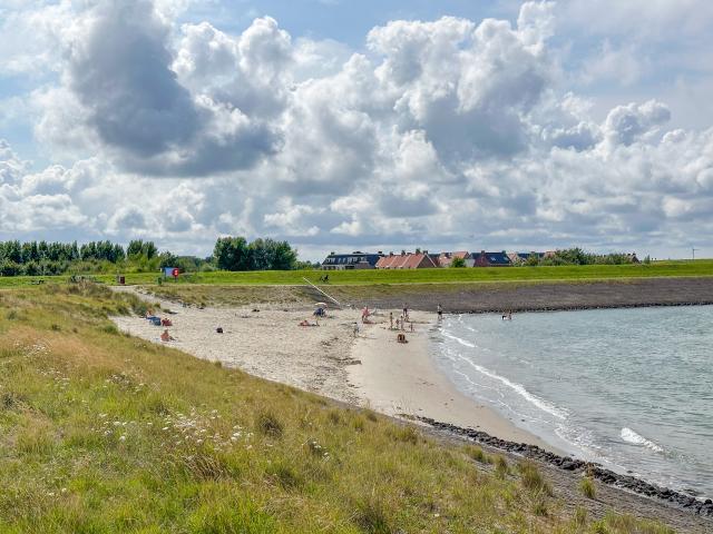 Immediate Surroundings (<1 km)