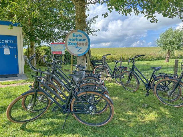 Holiday Park Facilities and Services