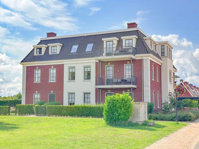 Holiday Home Exterior
