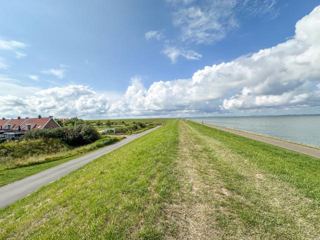 Immediate Surroundings (<1 km)