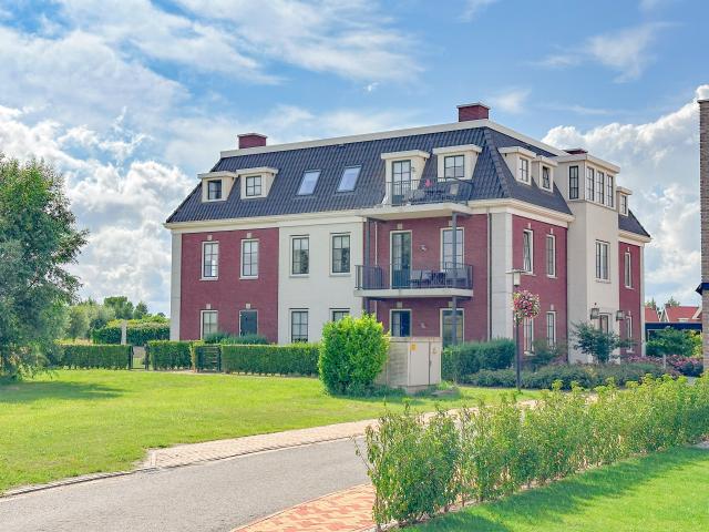 Holiday Home Exterior
