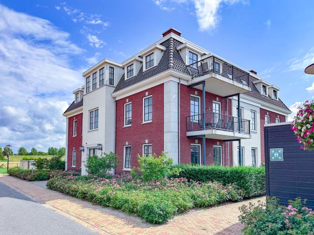 Extérieur maison de vacances