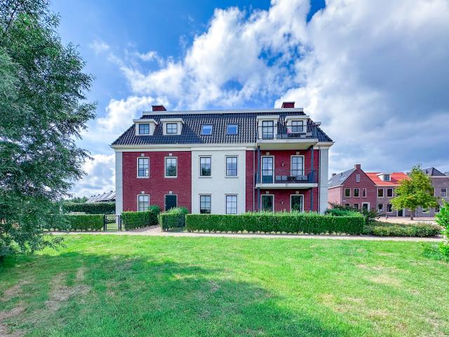 Extérieur maison de vacances