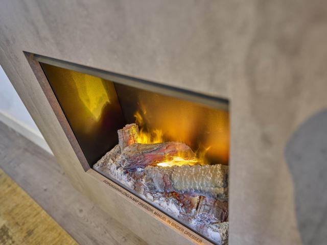 Ambiance / plan rapproché