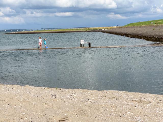 A proximité directe (<1 km)