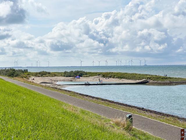 A proximité directe (<1 km)