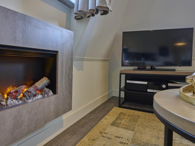 Equipement et services maison de vacances