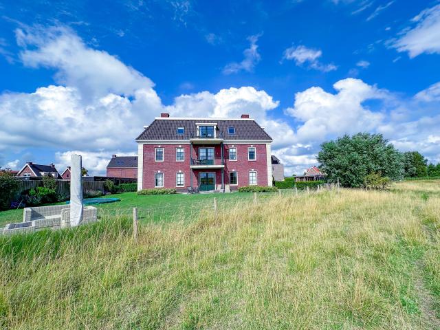 Holiday Home Exterior