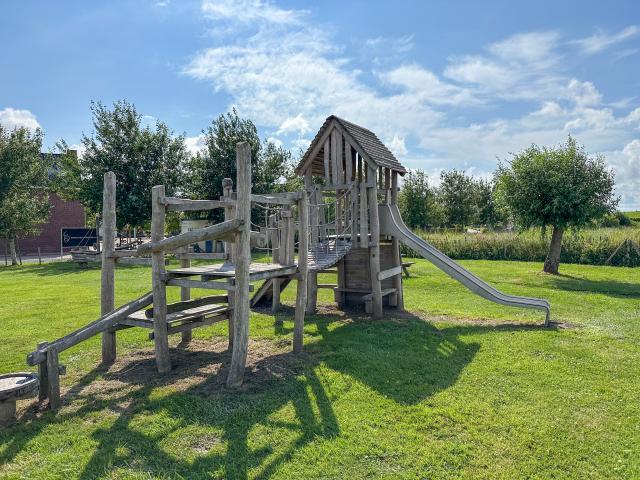 Holiday Park Facilities and Services