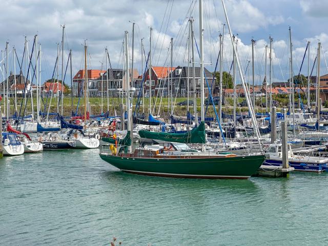 Immediate Surroundings (<1 km)