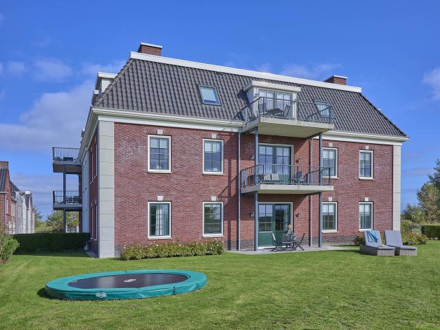 Holiday Home Exterior