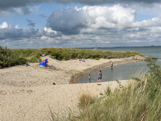 Immediate Surroundings (<1 km)