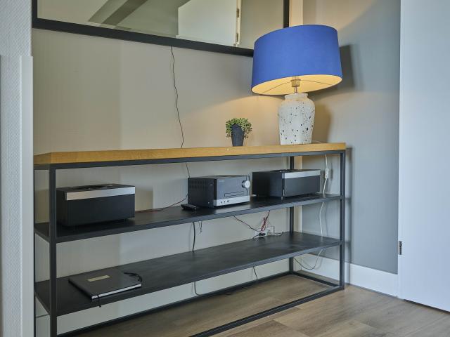 Holiday Home Facilities and Services