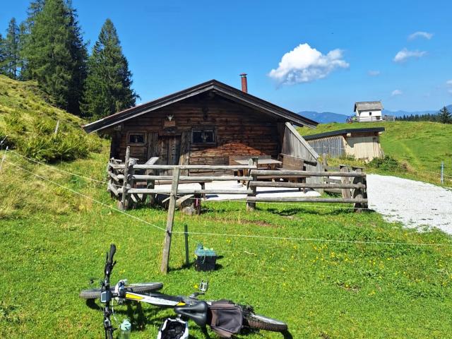 Dans la région (>5 km)