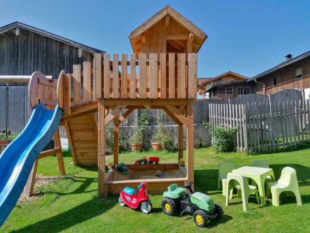 Equipement et services maison de vacances