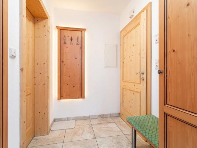 Hall d'entrée / Réception