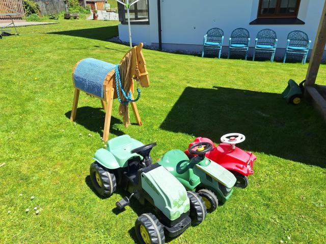 Holiday Home Facilities and Services