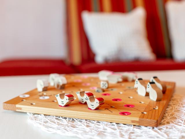 Ambiente / Nahaufnahme