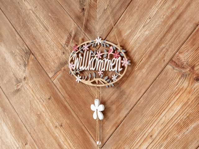 Ambiente / Nahaufnahme