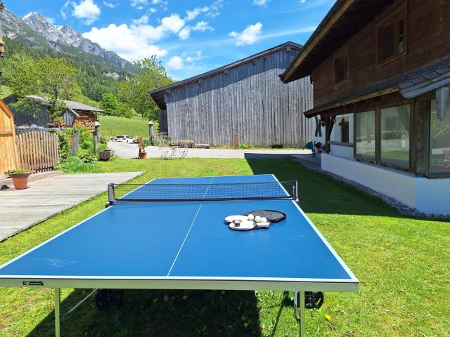 Equipement et services maison de vacances