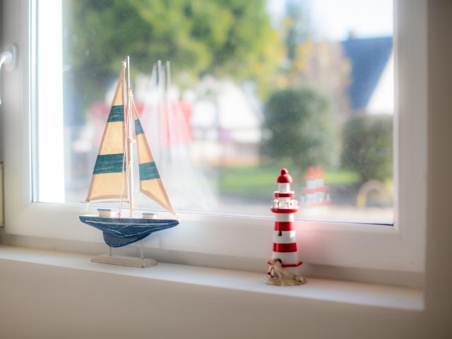 Ambiance / plan rapproché