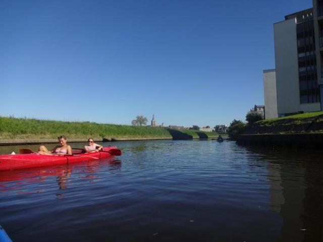 Dans les environs (1-5 km)