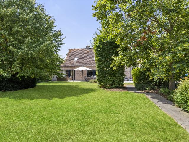 Holiday Home Exterior