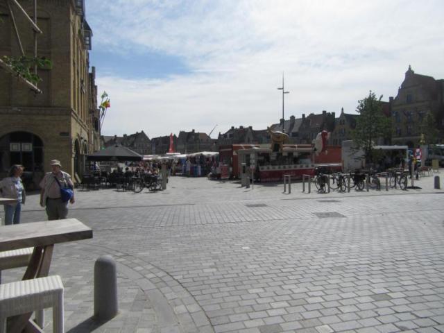 Dans les environs (1-5 km)