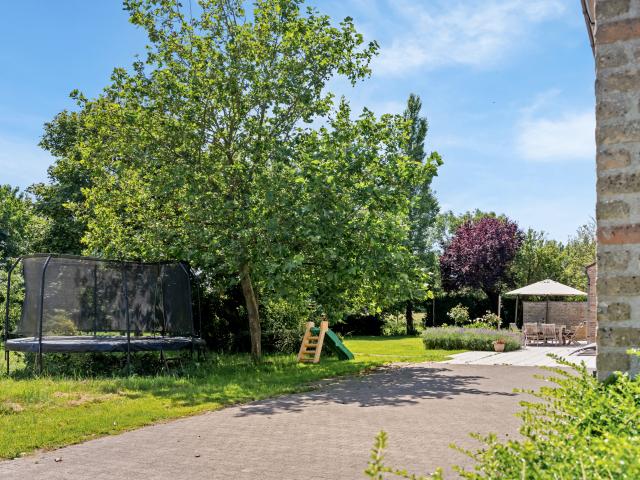 Holiday Home Facilities and Services