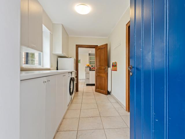 Holiday Home Facilities and Services
