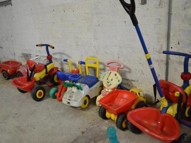 Ausstattung und Service des Ferienhauses