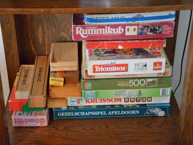 Ausstattung und Service des Ferienhauses