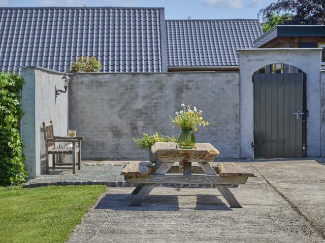 Terrasse / Balcon