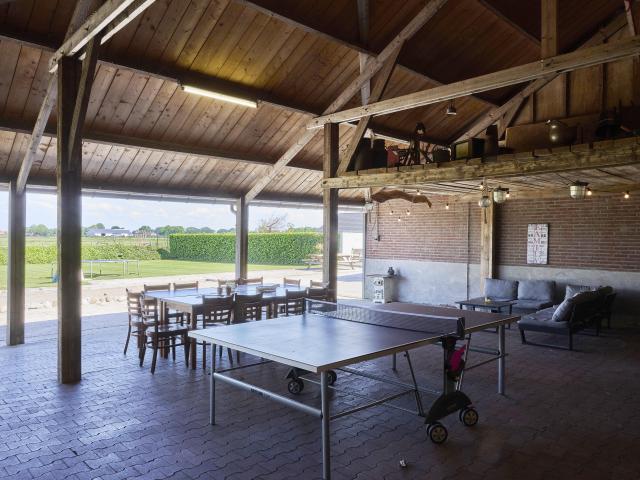 Salle de Jeux
