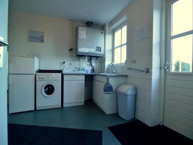 Ausstattung und Service des Ferienhauses