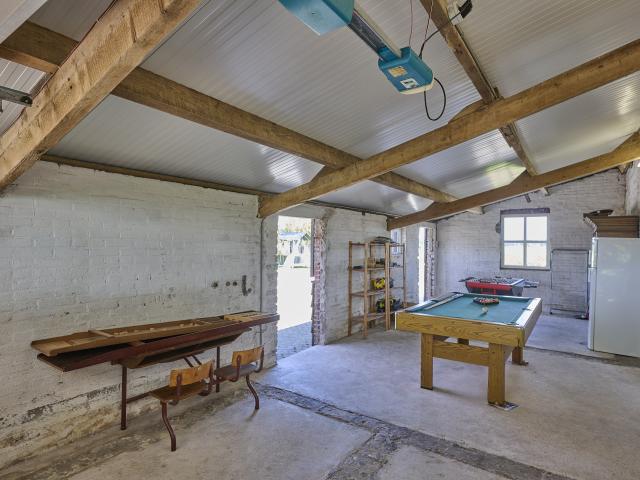 Salle de Jeux