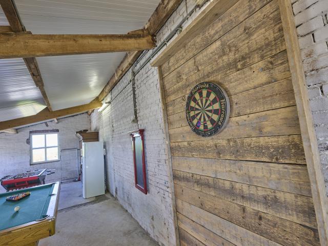 Salle de Jeux