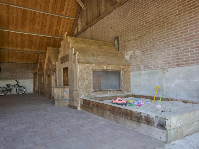 Salle de Jeux