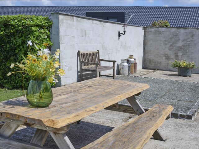 Terrasse / Balcon