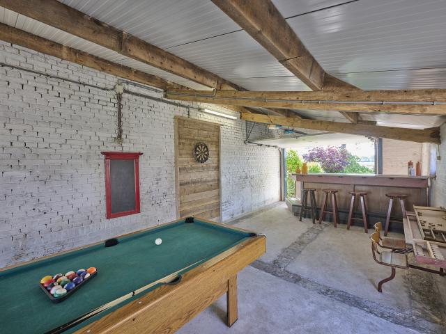 Salle de Jeux