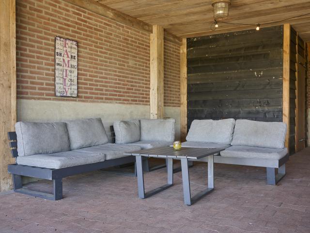 Terrasse / Balcon