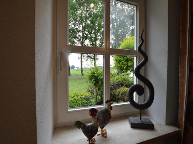 Ambiente / Nahaufnahme