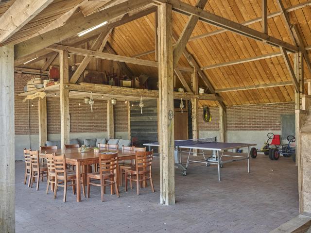 Salle de Jeux