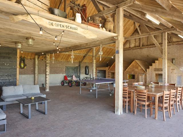 Salle de Jeux