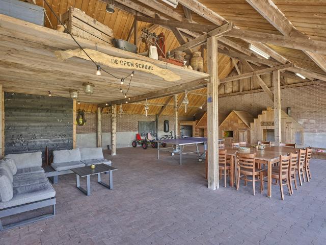 Salle de Jeux