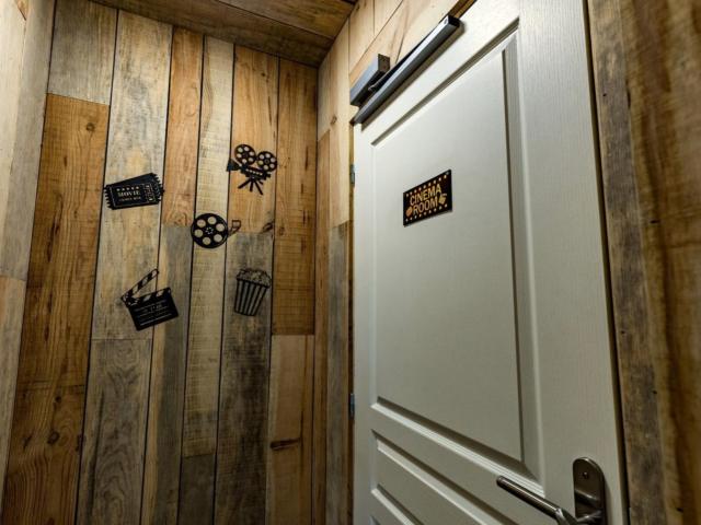 Equipement et services maison de vacances