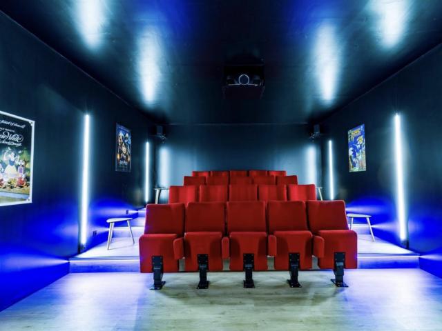 Equipement et services maison de vacances