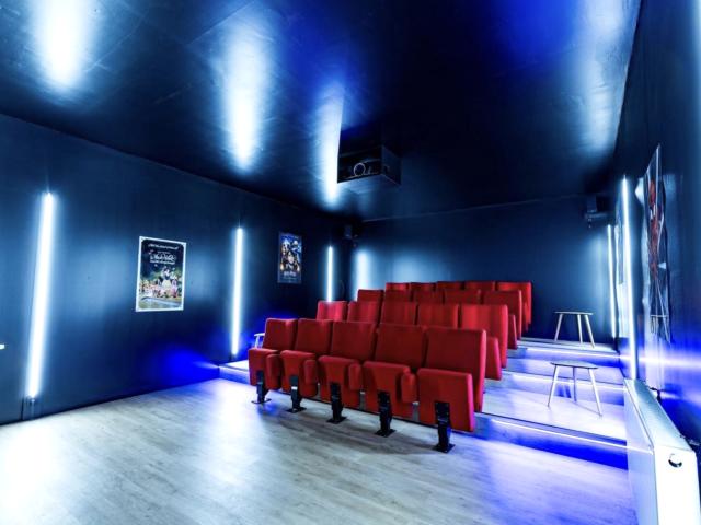 Equipement et services maison de vacances